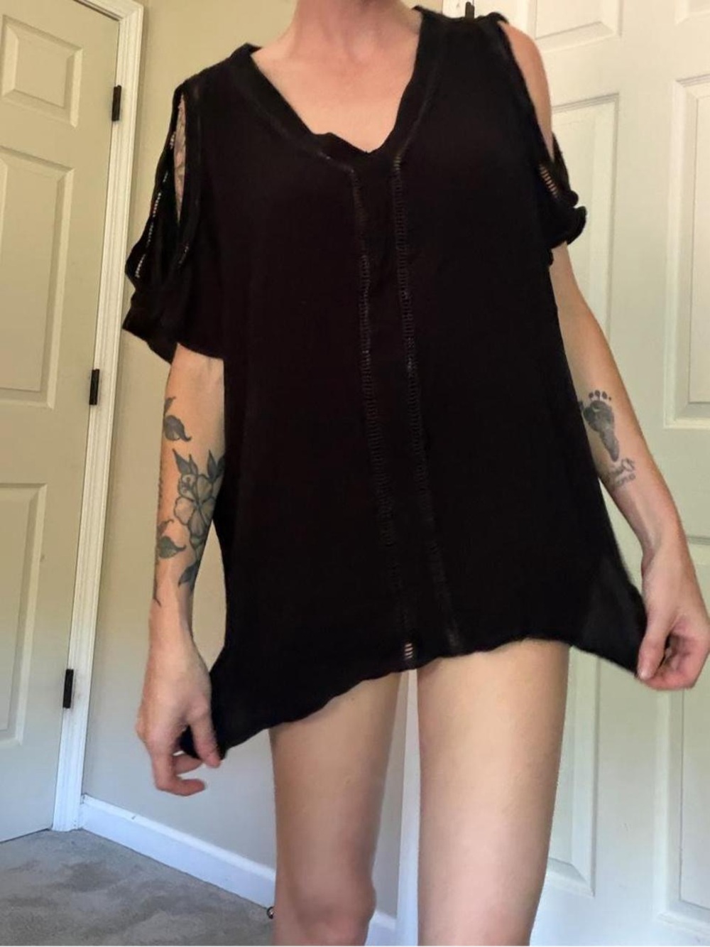 Summer Top - Picture 3 of 7